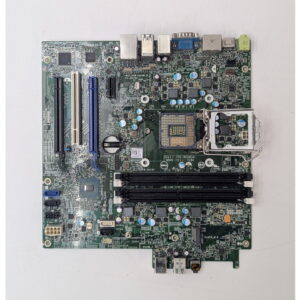 Материнская плата 0JCTF8, Dell OptiPlex 7040 MT, LGA1151