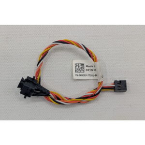 Кабель 04M0RP, Dell Optiplex 3040, 3070, 5050, 5080, 7040, 7060, 7070 MT