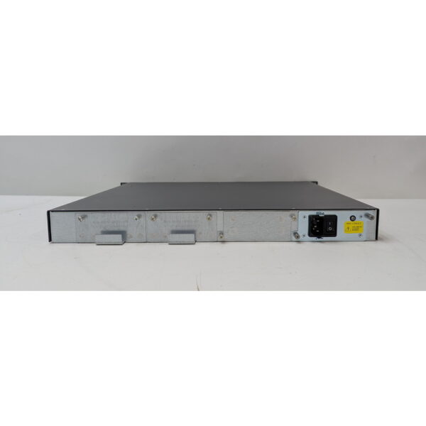 Контроллер Cisco AIR-WLC4404-100-K9
