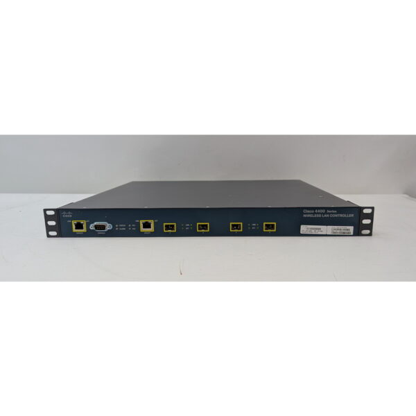 Контроллер Cisco AIR-WLC4404-100-K9