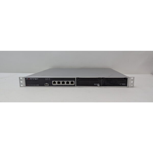 Коммутатор FMG-400B, Fortinet FortiManager 400B