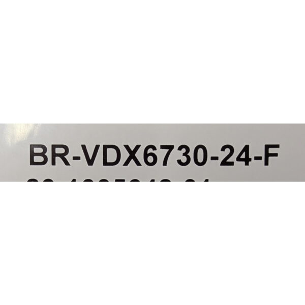 Коммутатор Brocade BR-VDX6730-24-F