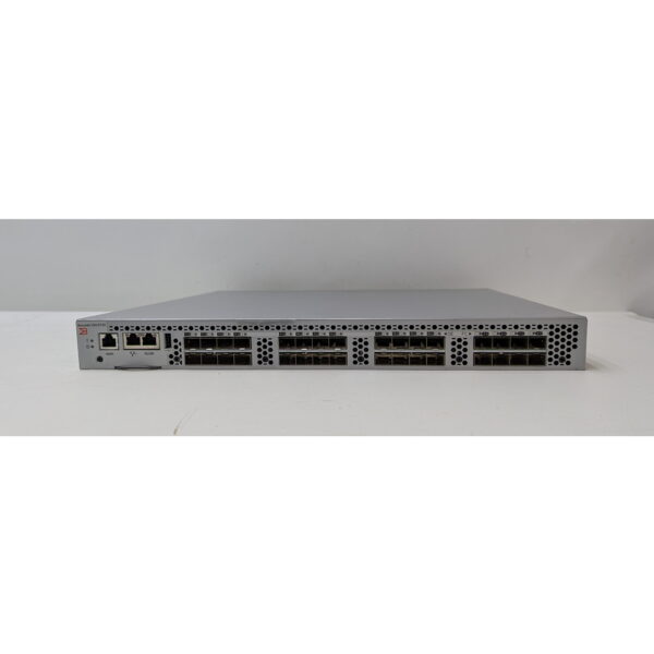 Коммутатор Brocade BR-VDX6730-24-F