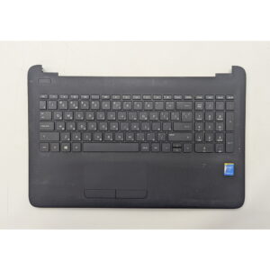 Топкейс AP1EM000A00, 920-003062-01, PK131EM1A05, NSK-CWASC, HP 15-ay513ur, 15-af016ur, 15-af000ur