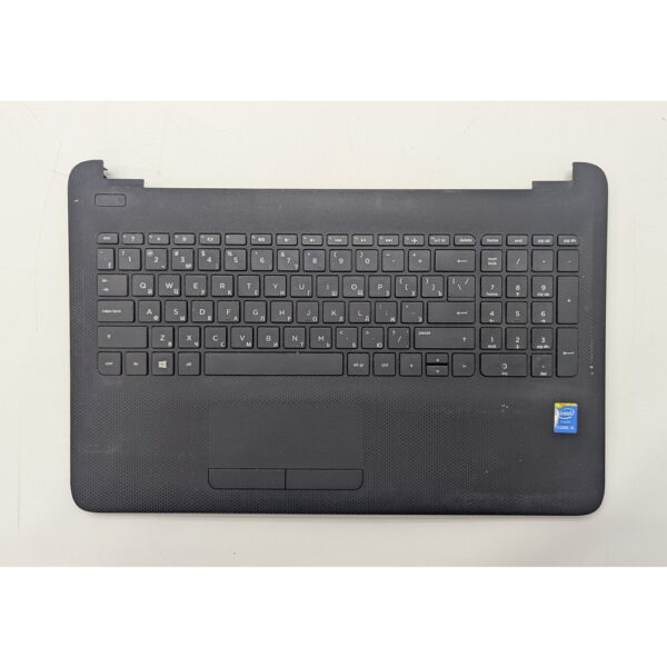 Топкейс AP1EM000A00, 920-003062-01, PK131EM1A05, NSK-CWASC, HP 15-ay513ur, 15-af016ur, 15-af000ur