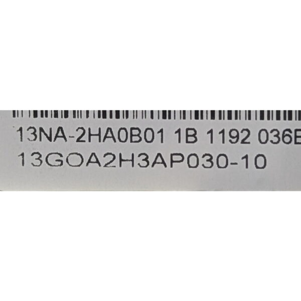 Топкейс 13GOA2H3AP030-10, 13NA-2HA0B01, Asus Eee PC 1215B