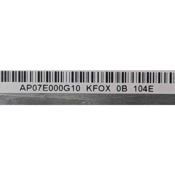 Поддон 598206-001, AP07E000G10, HP ProBook 6440b, 6445b, 6450b