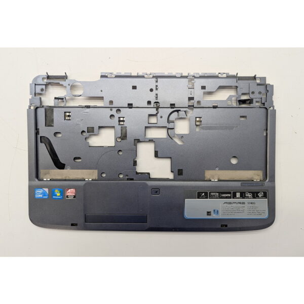 Топкейс FOX604GD0300, Acer Aspire 5740, 5536, 5542, 5738