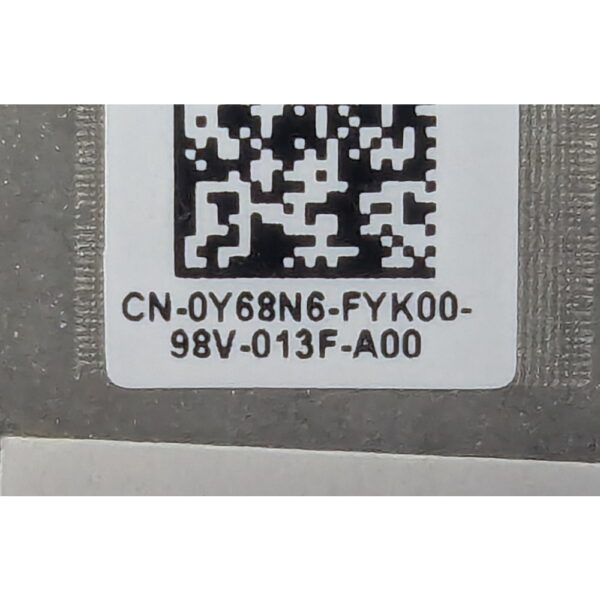 Крышка матрицы 0Y68N6, Dell Inspiron 7490