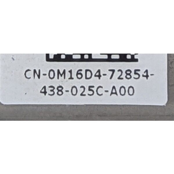 Крышка матрицы 0FGWGR, Dell Latitude E6440