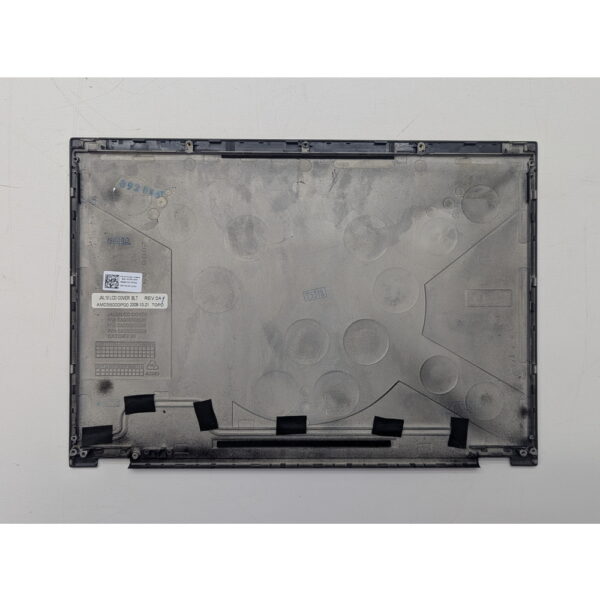 Крышка матрицы 0T122G, Dell Latitude E4300