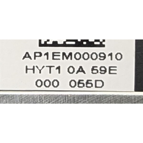 Крышка матрицы 814616-001, AP1EM000910, FA1EM000M10, HP Pavilion 15-AC, 15-AF, 250 G5, 250 G4