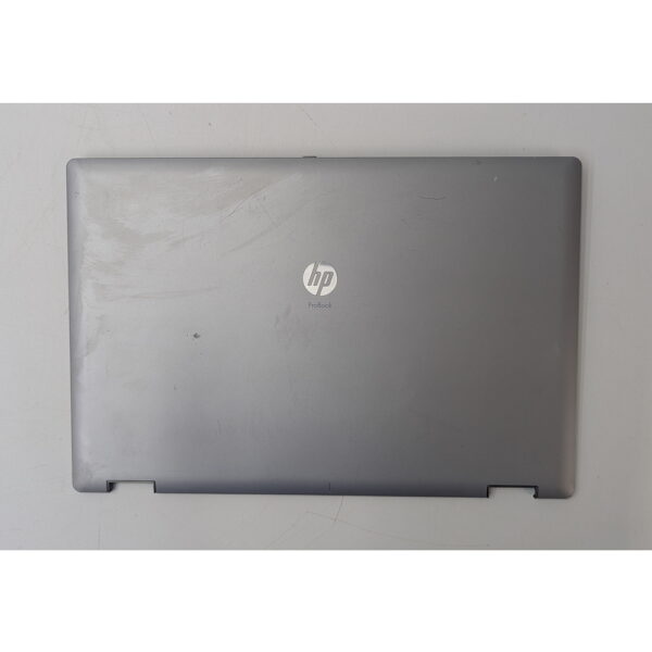 Крышка матрицы 613325-001, 6070B0437901, HP ProBook 6550b, 6555b