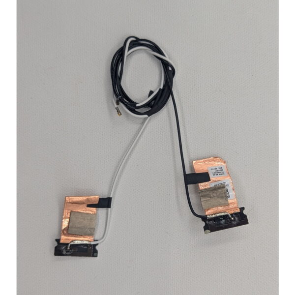 Антенны Wi-Fi 0614GV, DC33002GW1L, Dell Latitude E5420, E5430