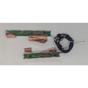 Антенны Wi-Fi DC33001J90L, DC33001J97L, Dell Latitude E7250
