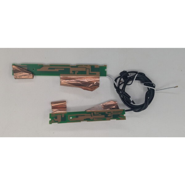 Антенны Wi-Fi DC33001J90L, DC33001J97L, Dell Latitude E7250