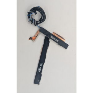 Антенны Wi-Fi DC33001BW1L, DC33001BW3L, Dell Latitude E7240
