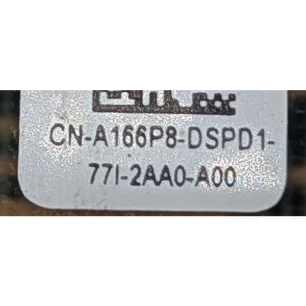Антенны Wi-Fi A166PB, DC33001Y03L, DC33001Y53L, Dell Latitude E5480