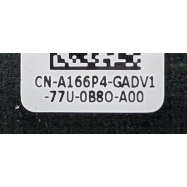 Антенны Wi-Fi A166P4, DC33001WZ3L, Dell Latitude E5480