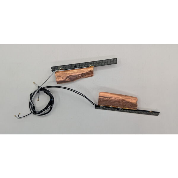 Антенны Wi-Fi A167KK, DC33001WE2L, Dell Latitude E7480, E7490