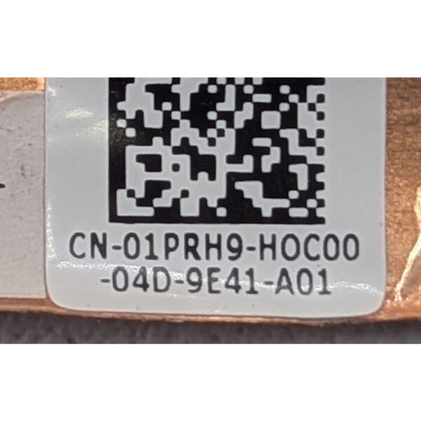 Антенны Wi-Fi 01PRH9, Dell Latitude E5400, E5401, E5402