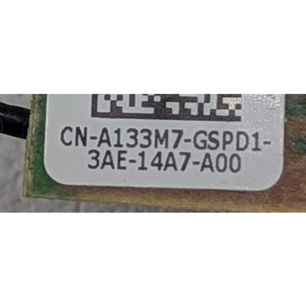 Антенны Wi-Fi A133M7, DC33001ET7L, DC33001ET8L, Dell Latitude E5440