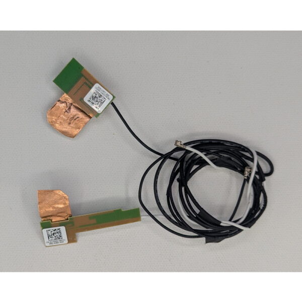 Антенны Wi-Fi A133M7, DC33001ET7L, DC33001ET8L, Dell Latitude E5440