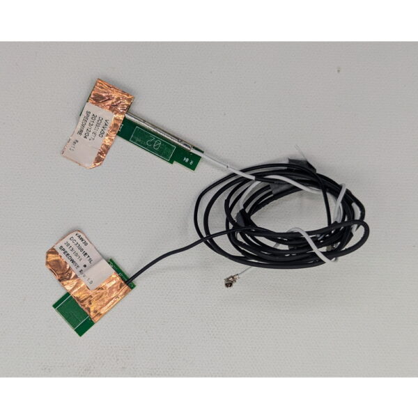 Антенны Wi-Fi A133M7, DC33001ET7L, DC33001ET8L, Dell Latitude E5440