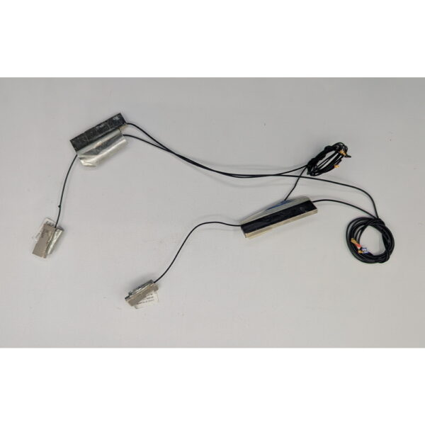 Антенны Wi-Fi 6036B0068701, 6036B006801, 6036B0068902, HP HP ProBook 6550b