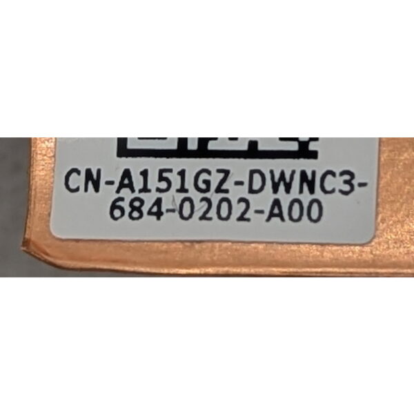 Антенны Wi-Fi A151GZ, DC33001Q43L, Dell Latitude E5470