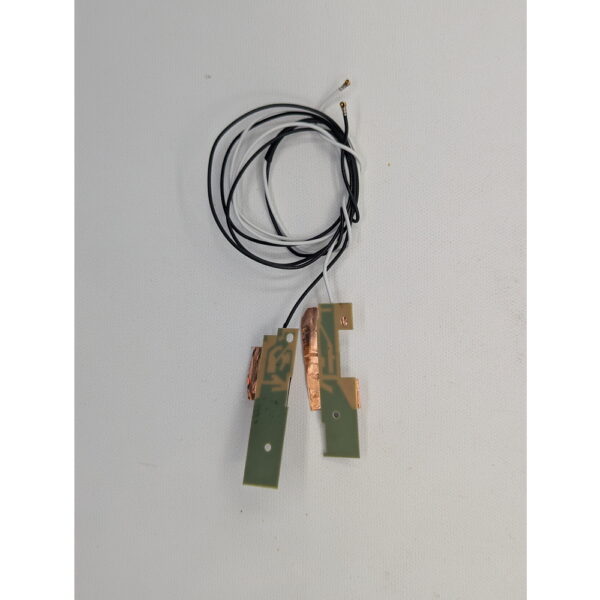 Антенны Wi-Fi A151HF, DC33001Q51L, Dell Latitude E5470