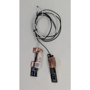 Антенны Wi-Fi A151HF, DC33001Q51L, Dell Latitude E5470