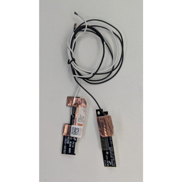 Антенны Wi-Fi A151HF, DC33001Q51L, Dell Latitude E5470