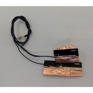 Антенны Wi-Fi DC33002G400, Lenovo ThinkBook 15 G2