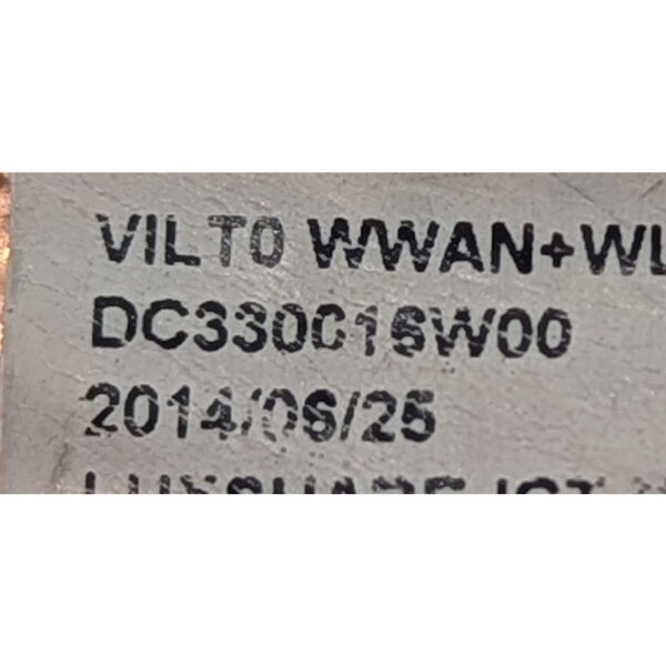 Антенны Wi-Fi DC330016W00, DC330016W10, Lenovo ThinkPad T450