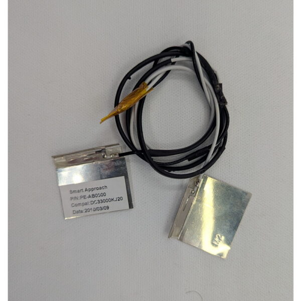 Антенны Wi-Fi DC33000KJ20, PE-AB0500, Lenovo G555