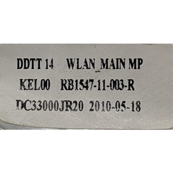 Антенны Wi-Fi DC33000JR30, DC33000JR00, HP ProBook 6440b
