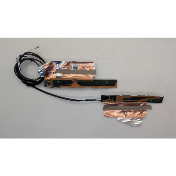 Антенны Wi-Fi A166S1, DC33001Y31L, Dell Latitude E5290