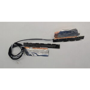 Антенны Wi-Fi A166S1, DC33001Y31L, Dell Latitude E5290