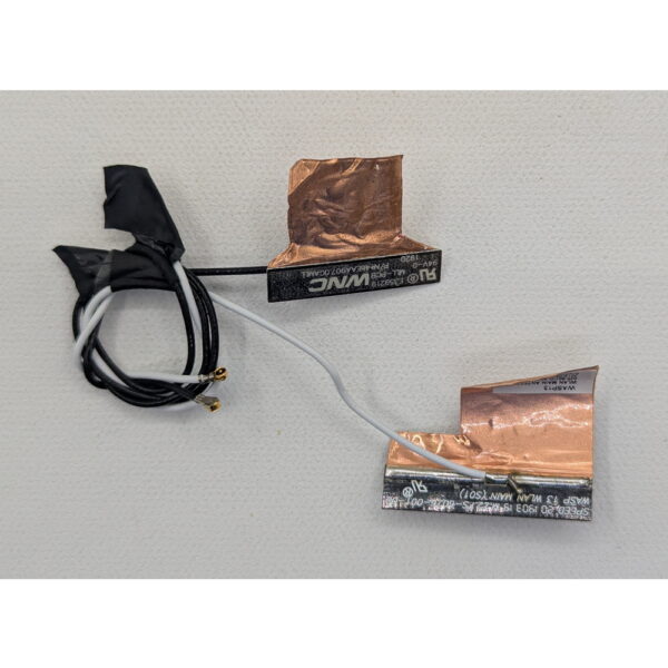 Антенны Wi-Fi 025.901ID.0011, 025.901ID.0001, Dell Latitude 3301