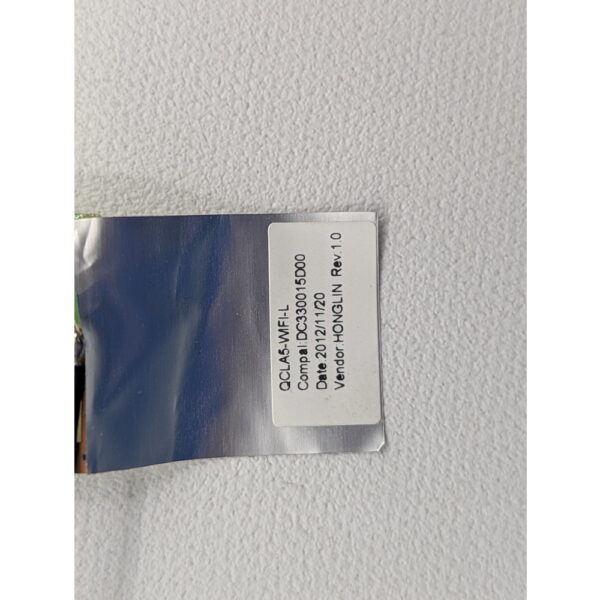 Антенны Wi-Fi DC330015D00, Samsung NP365E5C