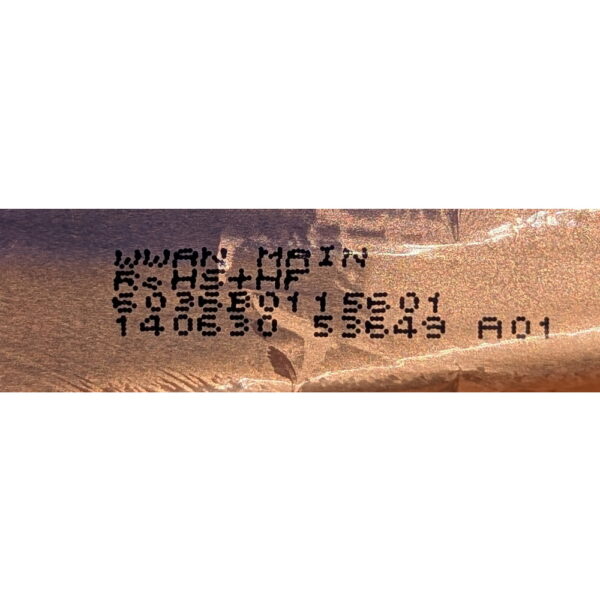 Антенны Wi-Fi 6036B0115801, 6036B0115601, HP ProBook 650 G1