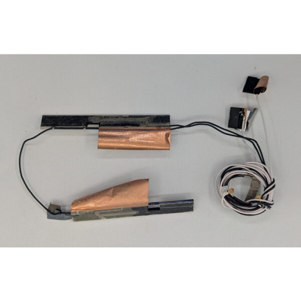 Антенны Wi-Fi 6036B0115801, 6036B0115601, HP ProBook 650 G1