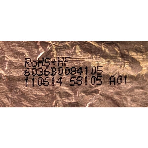 Антенны Wi-Fi 6036B0084105, 6036B0084205, HP ProBook 6460B, 6470B