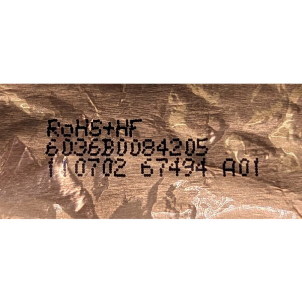 Антенны Wi-Fi 6036B0084105, 6036B0084205, HP ProBook 6460B, 6470B