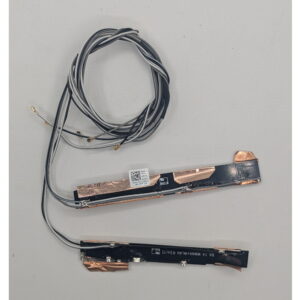 Антенны Wi-Fi A11A12, A11A13, DC33000ZG0L, DC33000ZG1L, Dell Latitude E5430