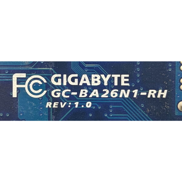 Backplane GC-BA26N1-RH, Gigabyte