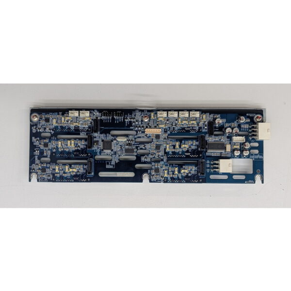 Backplane GC-BA26N1-RH, Gigabyte