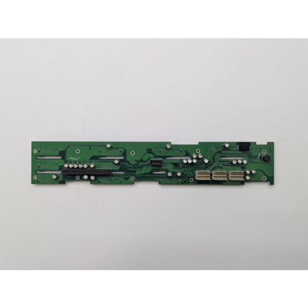 Backplane AXS6080-S12, RoHS