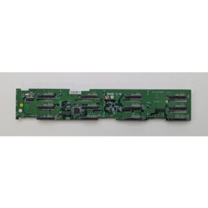 Backplane AXS6080-S12, RoHS